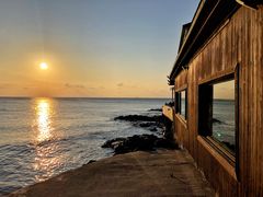 景观位-Cafe Aewol Monsant