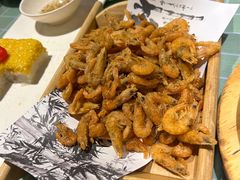 -胡杨记忆(和平路店)