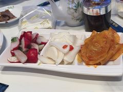 -清真·金城老碗牛肉面揪面片(兰州总店)