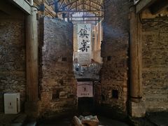 -景德镇陶阳里历史文化旅游区