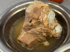 骨头王-守英猪脏粉(仓桥街店)