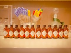 -墨more调香馆DIY自调香水(博雅国际中心B座店)