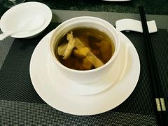 黑松露炖老鸡-画臻楼.家宴.融合菜(锦业路店)