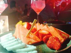 -TZ House音乐现场(来福士中心店)