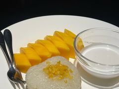 -金厨泰国餐厅·全泰籍厨师料理(拱北店)