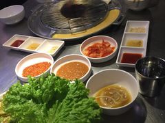 -喜来稀肉(虹泉路店)