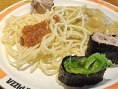 -比格比萨自助(花园路店)