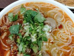 -顺华粉馆(桃园南路店)