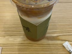 -鹊茶咖啡•新中式(深圳首店)