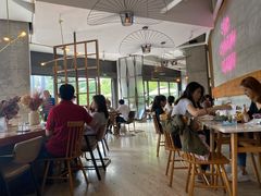 大堂-The Rug Cafe(王府中环店)