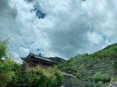 -松州古城