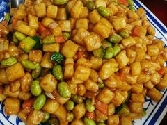 -老回回小吃(百万庄店)