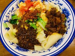 -秦韵轩·西安小馆(贻成福地广场店)