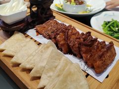-尚品越府·融合餐厅(延安路店)