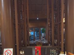 -西双版纳洲际度假酒店-曼霖轩中餐厅