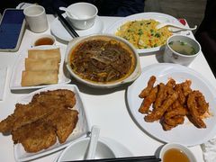 -沈大成(南京东路店)