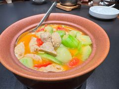 -OCEAN一席海鲜•海景餐厅(双子塔店)