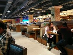 -汉巴9号自助餐厅(新潮尚品超市店)