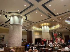 -怡聚轩全日制自助餐厅(大中华喜来登酒店)