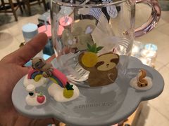 -星巴克臻选(北京银泰店)