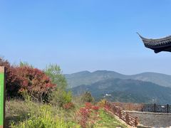 -缥缈峰景区