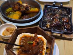 -上下九广州菜馆(李家村万达店)