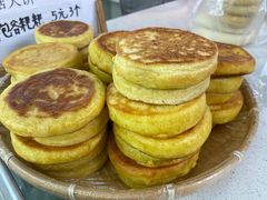 -李氏憨粑粑(官渡古镇店)