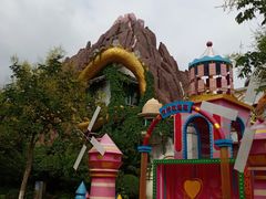 -郑州方特梦幻王国