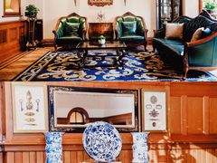 -马勒别墅饭店(静安寺店)