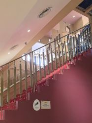-奈尔宝家庭中心·亲子餐厅(前滩店)