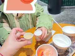 -茶颜悦色(坡子街幽兰阁店)