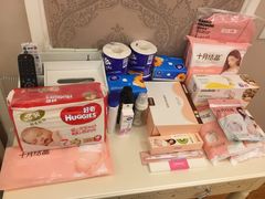 -美喇月子中心(南沙进港店)