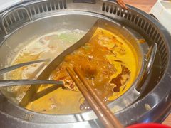 -季季红火锅(长沙步行街店)