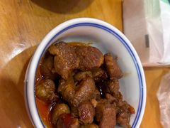 -君东记本帮面馆(天钥桥路店)