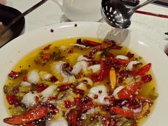 -广州逸林假日酒店·四季桃源中餐厅(白云山风景区店)