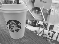 -星巴克(天津鲁能中心第三店)