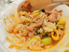 -新概念来凤鱼(璧山店)