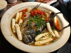-老头儿油爆虾·知味杭州(爱琴海购物中心)