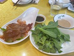 -何记面馆(龙泉山店)