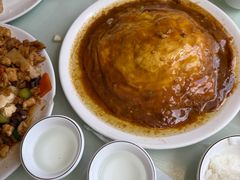 -胖子菜馆(隆昌路店)