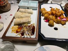 -柳莺湖上·湖景餐厅·江南菜(西湖店)