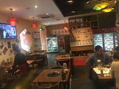 -来蜀乾串串香(北京总店)