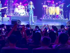 -交通银行前滩31演艺中心