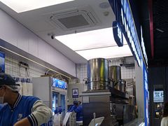 -煲珠公·老红糖珍珠奶茶(长宁龙之梦店)