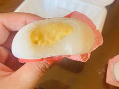 -澳门长洲糯米糍(柯打苏沙街店)