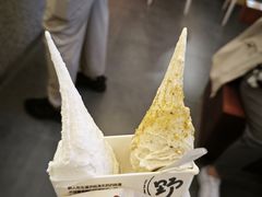 -野人先生Gelato(上海长宁龙之梦店)