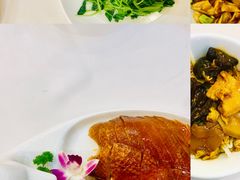 -九花山烤鸭店
