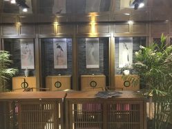 店内环境-盘子女人坊生日照·摄影馆(华强店)