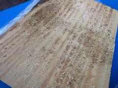 -勃利地摊·勃立小串烧烤