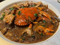 -闽海肴(北辰荟店)